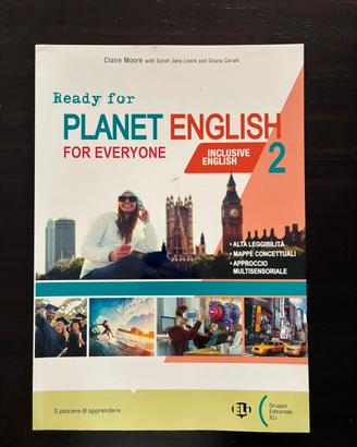 Planet english 2