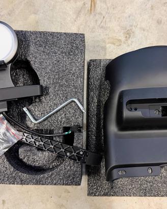 Porta tel con caricatore wireless 15W Model 3/Y
