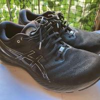 Scarpe Asics Gel Nimbus 23 taglia 44
