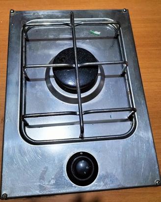carrello flambè 