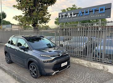 Citroen C3 Aircross 1.2 PureTech 110 S&S Feel