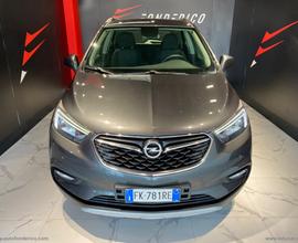OPEL Mokka X 1.6 Ecotec 115 CV 4x2 S&S Ult.