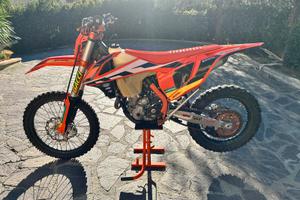 KTM EXC-F 250cc 4t 2018-19
