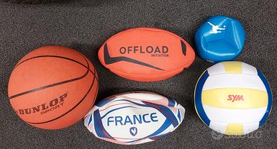 PALLONE