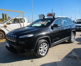 Jeep Cherokee 2.2 MJT 185 CV MOLTO BELLO 2016