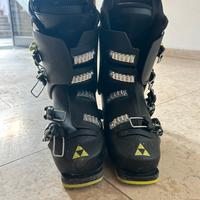 Scarponi da sci Fischer