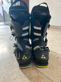 Scarponi da sci Fischer