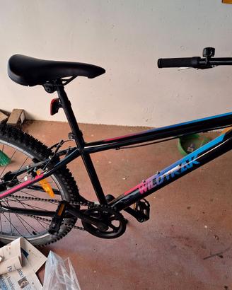 Mountain bike