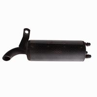Silenziatore Aprilia SR AP8219433