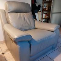 poltrona relax