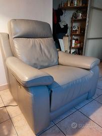 poltrona relax