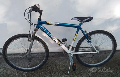 Bici Blowind 
