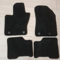 tappetini Jeep Compass 2° serie nuovi 