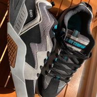 Scarpe DVS Skate 43 – come nuove (originali)