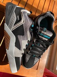 Scarpe DVS Skate 43 – come nuove (originali)