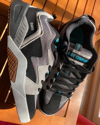Scarpe DVS Skate 43 – come nuove (originali)
