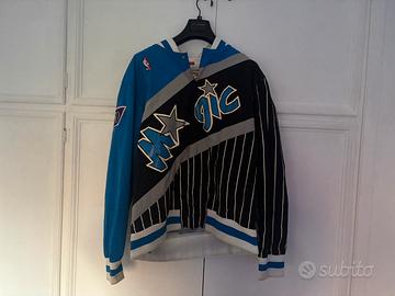 Mitchell & Ness NBA Orlando Magic hoodie Hardwood