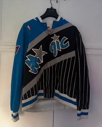 Mitchell & Ness NBA Orlando Magic hoodie Hardwood