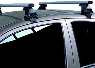 Barre portatutto in alluminio per peugeot 308