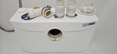 SANITRIT SANIPLUS SFA