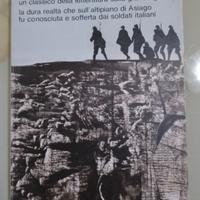 UN ANNO SULL'ALTIPIANO - 1a ed. 1970 - E. Lussu