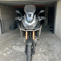 Honda Africa Twin 1100 Adventure Sports 2023