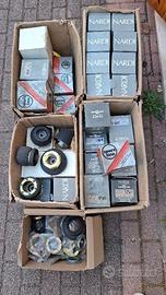 Mozzo volante auto Nardi e Sport Line stock