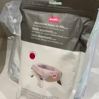 Set Ricariche per Vasino Roady OKBABY