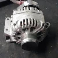 Alternatore generatore dinama 500 Abarth