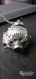 Alternatore generatore dinama 500 Abarth
