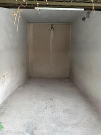 Garage/box