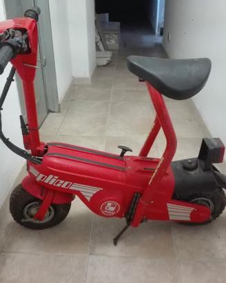 bici moto lem plico malaguti iasi pieghevole 