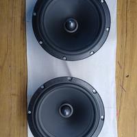 kit 2 vie Focal RSE 165