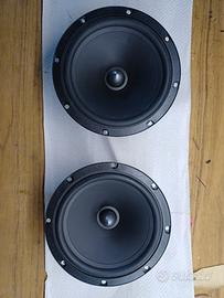 kit 2 vie Focal RSE 165