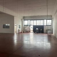 CAPANNONE A SCANDICCI