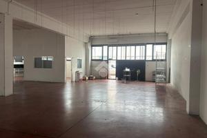 CAPANNONE A SCANDICCI