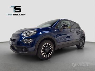 Fiat 500 X 500X 1.3 mjet 95cv*FORMULA S*