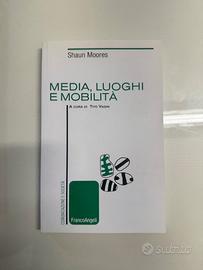 Media, luoghi e mobilità – Shaun Moores