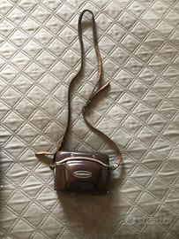 per  veri  appassionati  macchina  fotografica  bi