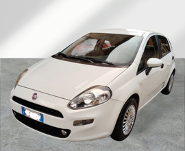 Fiat Punto Evo