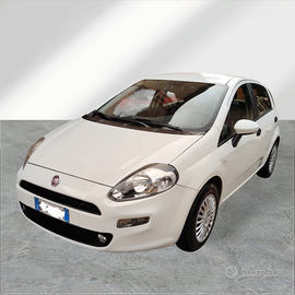 Fiat Punto Evo