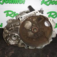 CAMBIO LEON 1P FR AUDI A3 GOLF 5 2.0 TDI 2009