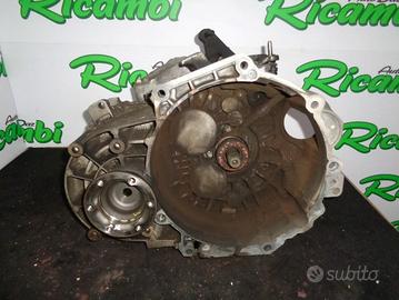 CAMBIO LEON 1P FR AUDI A3 GOLF 5 2.0 TDI 2009