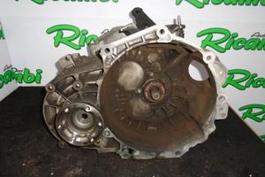 CAMBIO LEON 1P FR AUDI A3 GOLF 5 2.0 TDI 2009