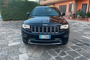 JEEP Grand Cherokee 250 cv