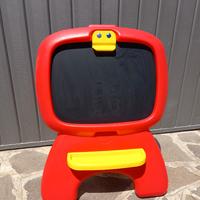 Gioco Lavagna bimbi Crayola 24+