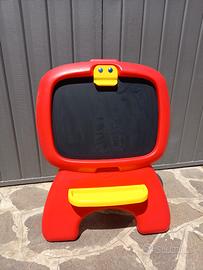 Gioco Lavagna bimbi Crayola 24+