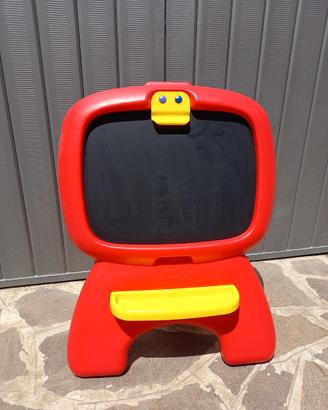 Gioco Lavagna bimbi Crayola 24+