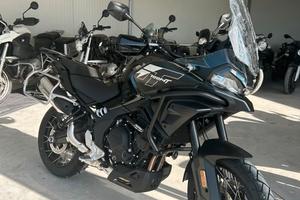 Cf moto mt 700 adventure GUIDABILE CON PATENTE A2