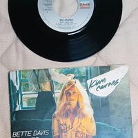 Kim Carnes - Bette days eyes 
